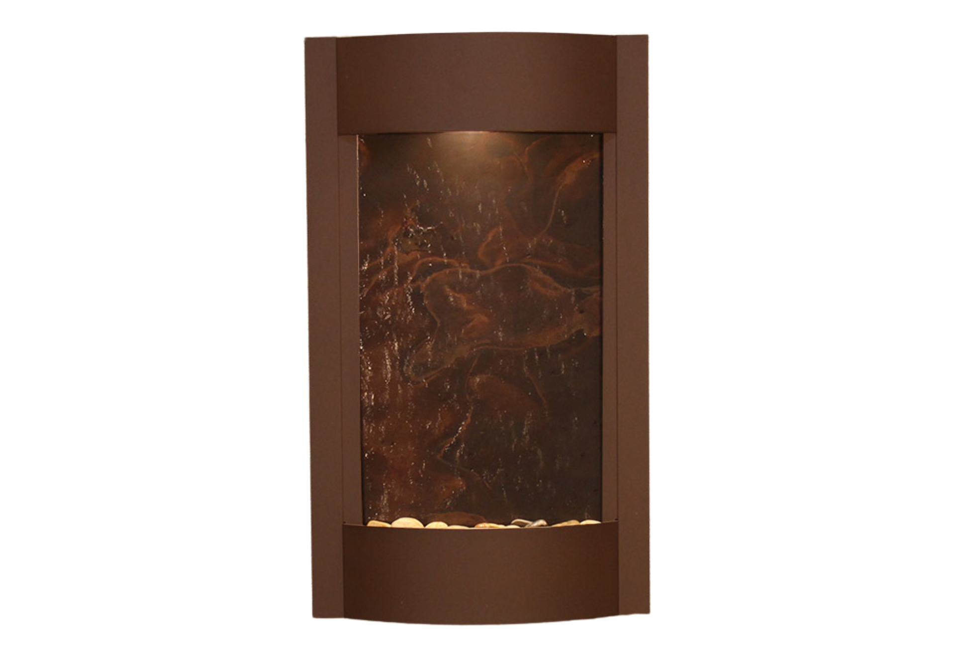 Serene Waters-Woodland Brown-Multi-Color-Featherstone