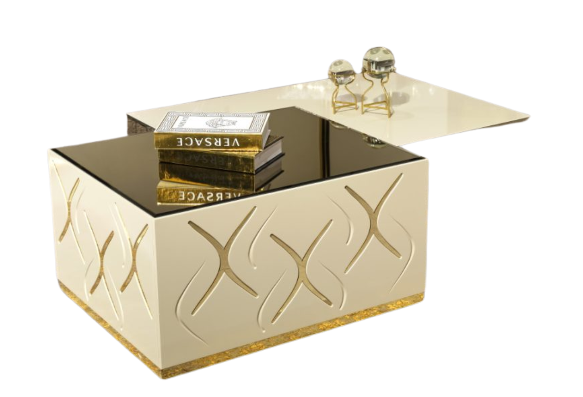 Napoli Coffee Table Only