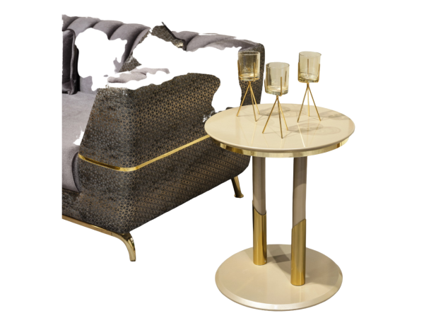 Madrid End Table Only