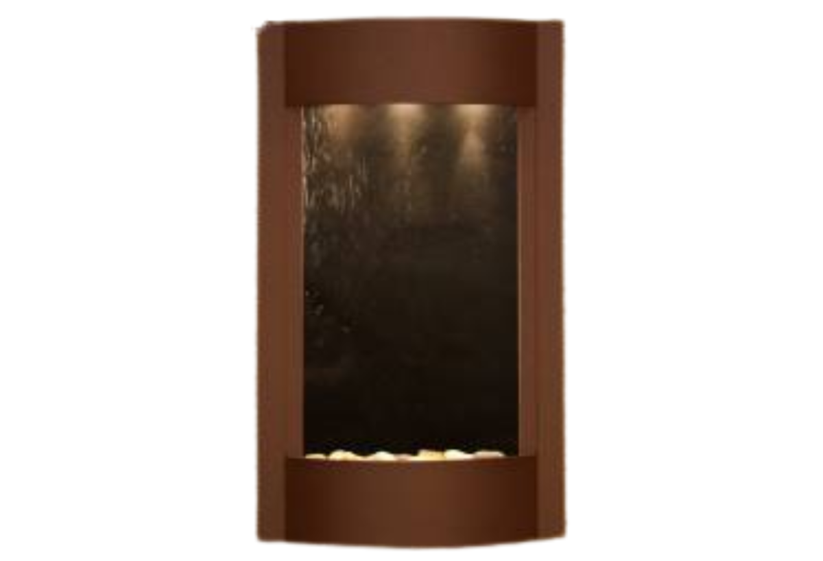 Serene Waters-Woodland Brown-Black-Featherstone