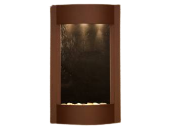 Serene Waters-Woodland Brown-Black-Featherstone