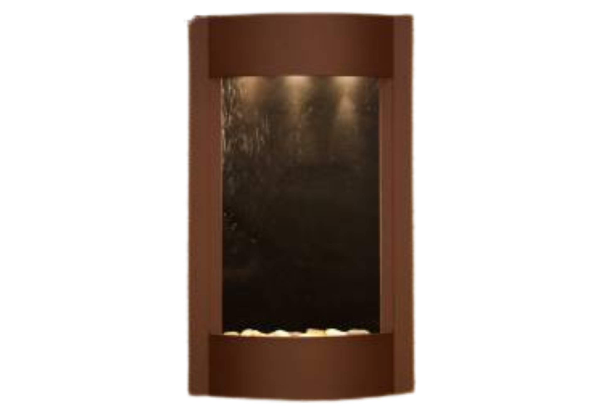Serene Waters-Woodland Brown-Black-Featherstone