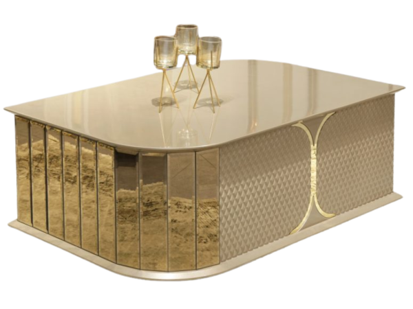 Madrid Coffee Table Only