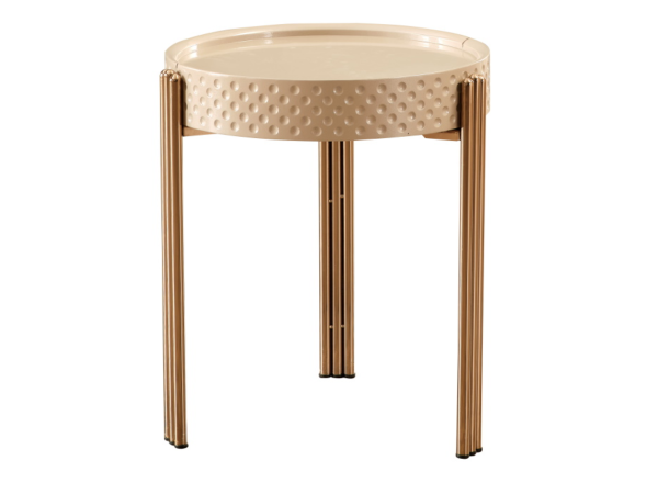 Paris End Table