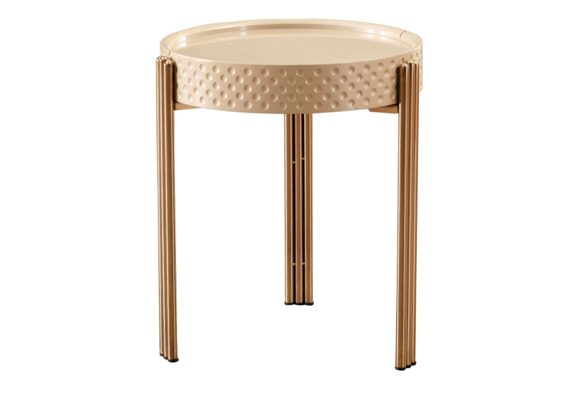 Paris End Table