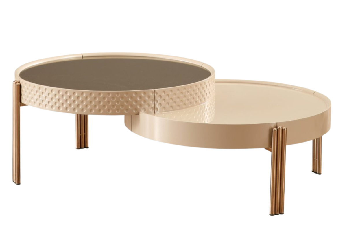 Paris Coffee Table