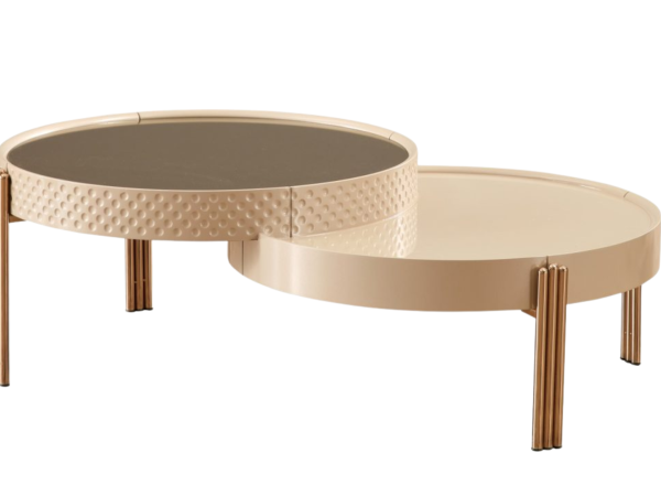 Paris Coffee Table