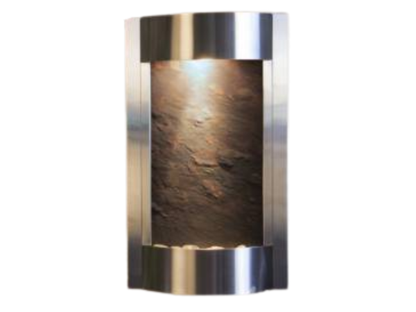 Serene Waters-Stainless Steel-Multi-Color-Featherstone