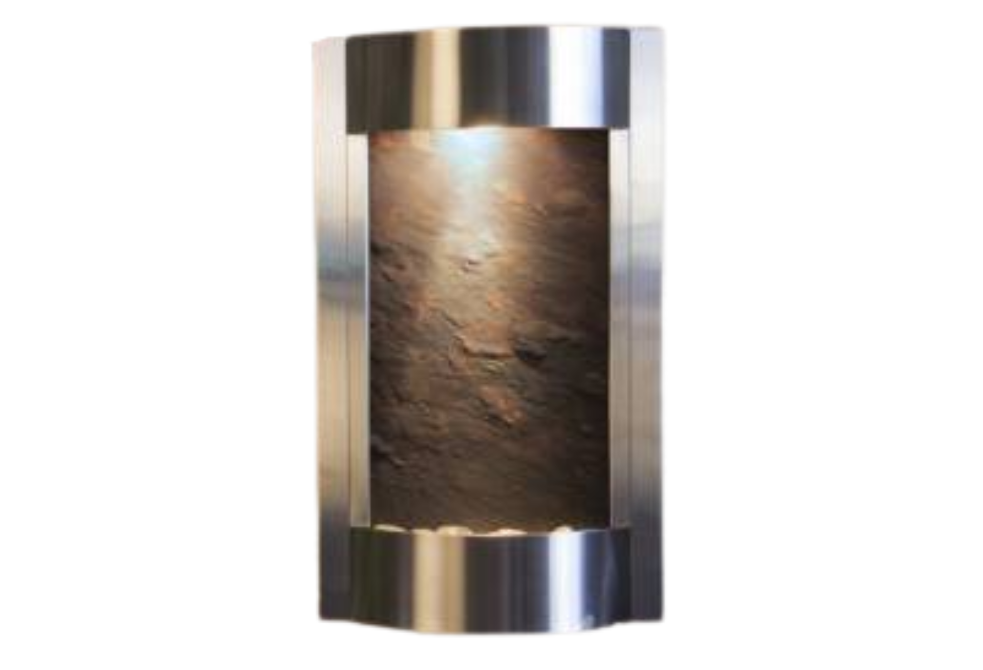 Serene Waters-Stainless Steel-Multi-Color-Featherstone