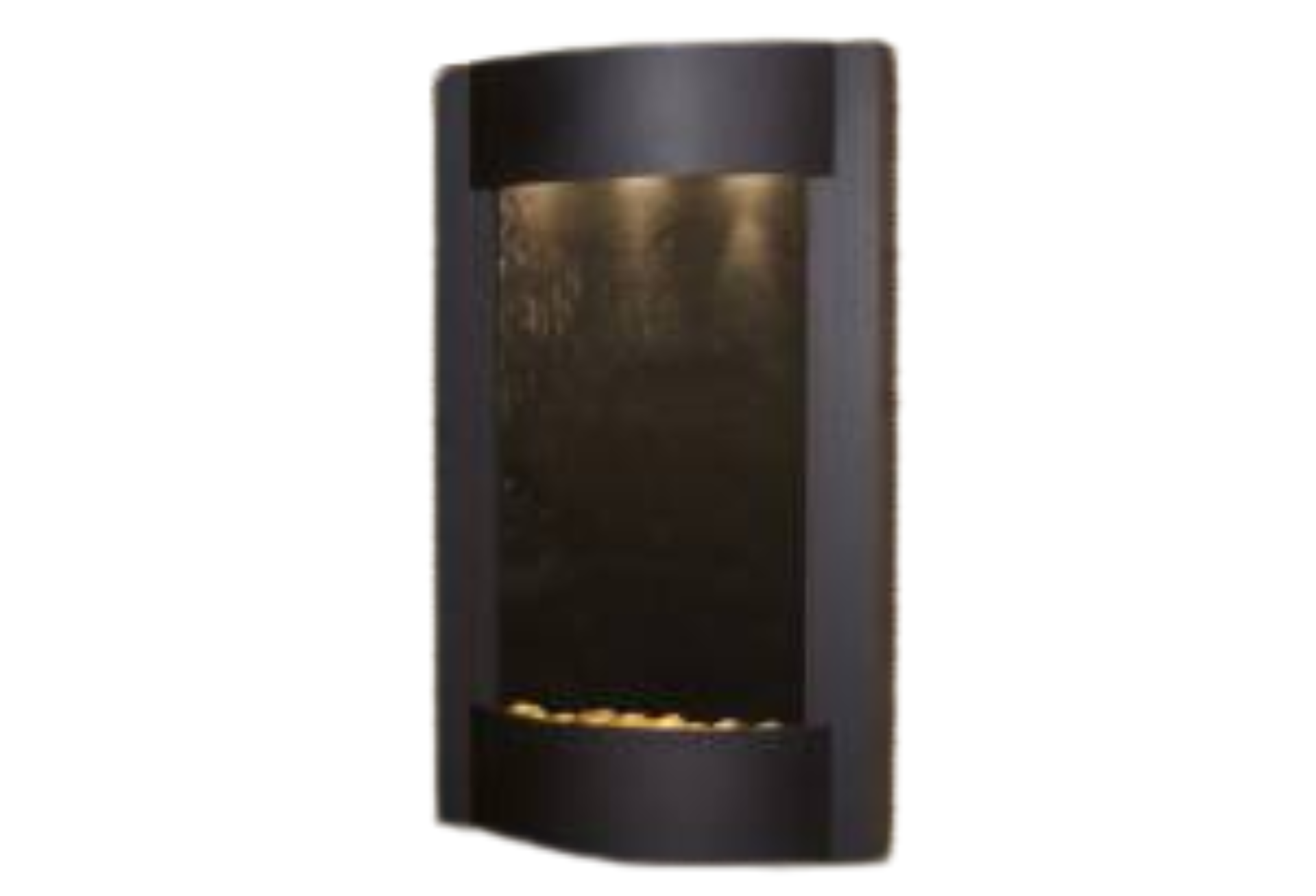 Serene Waters-Textured Black-Black-Featherstone