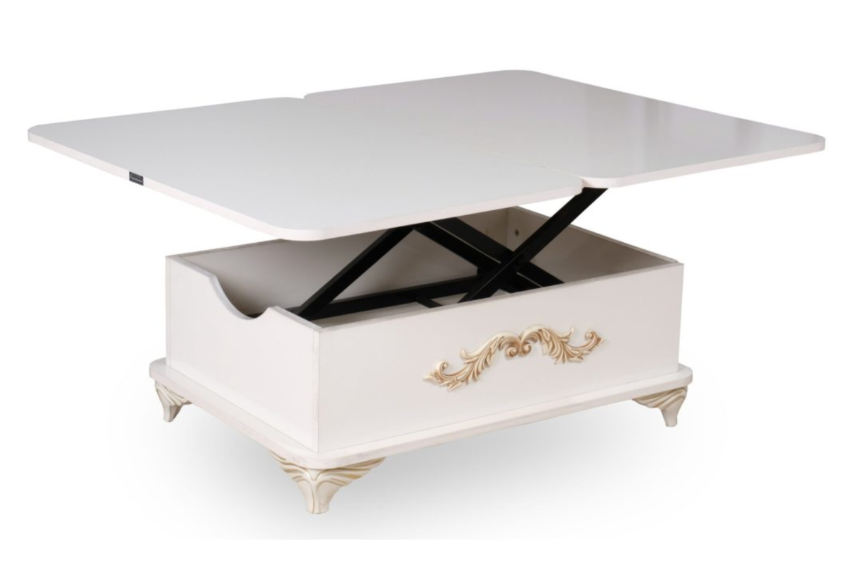 Rio Smart Coffee Table Aytası