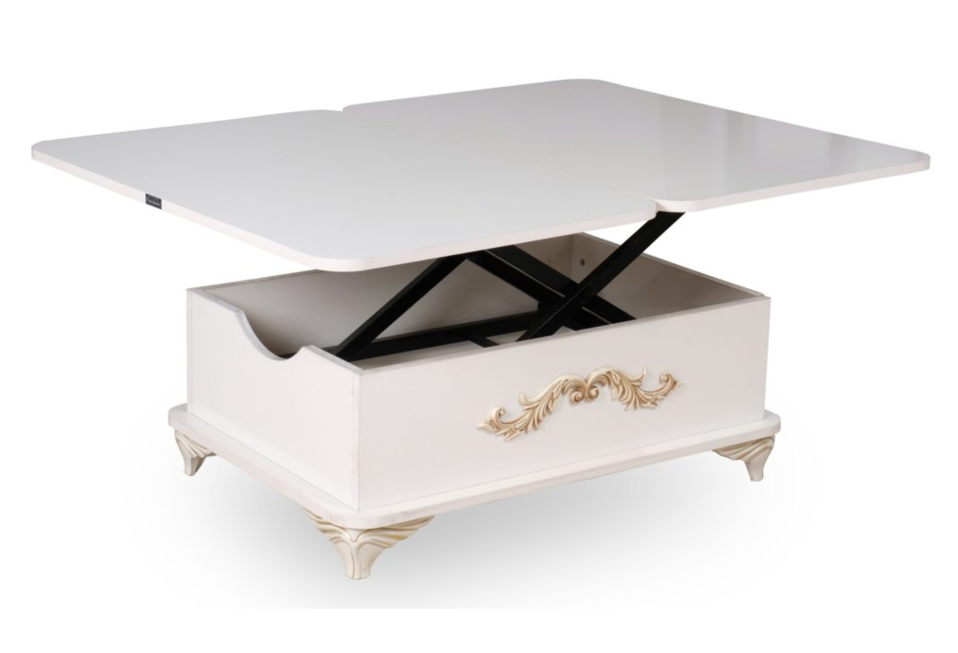 Rio Smart Coffee Table Aytası