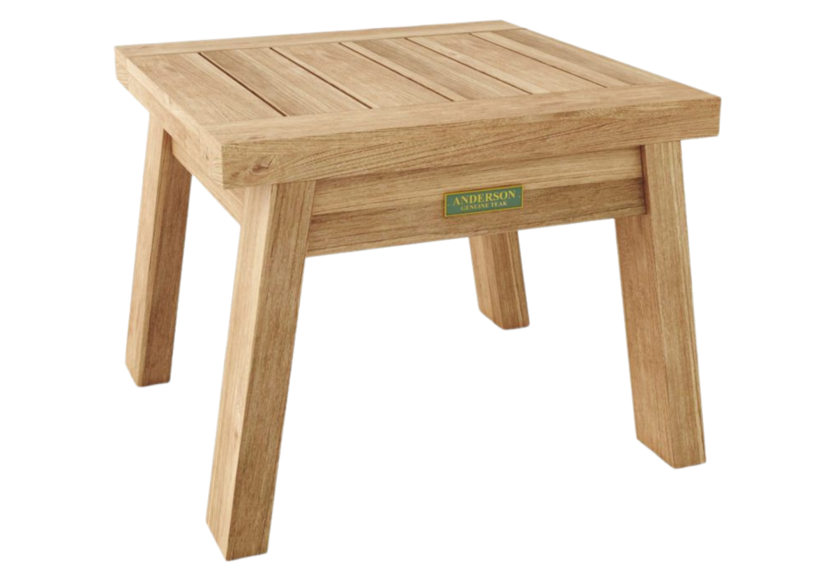 Palermo Side Table