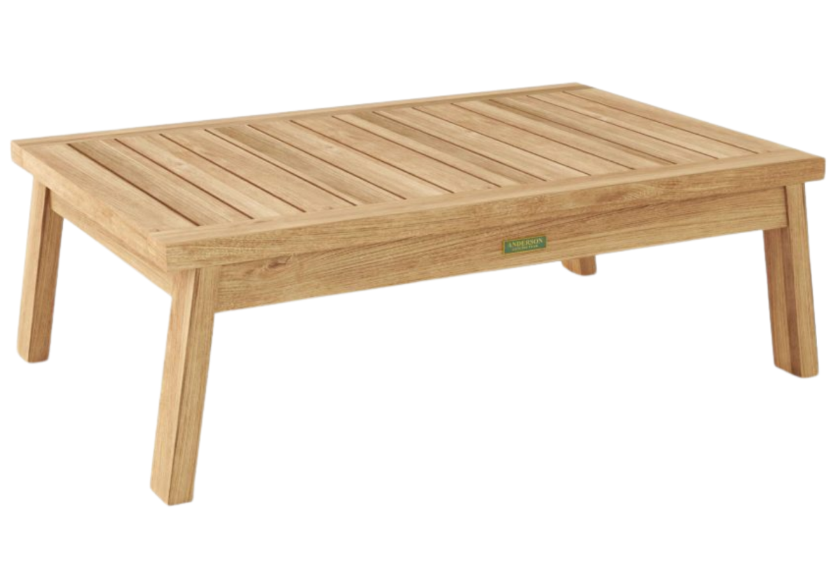 Palermo Rectangular Coffee Table