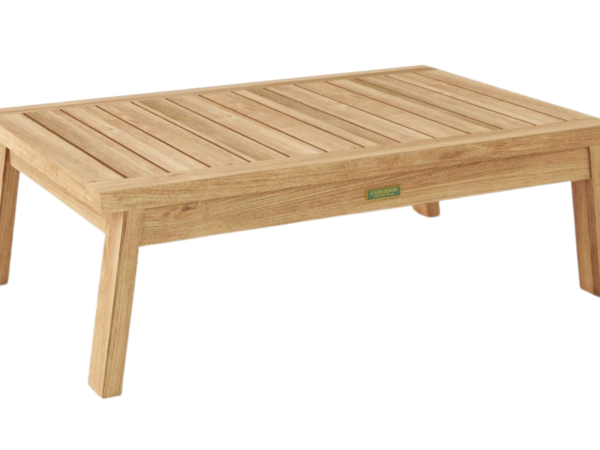 Palermo Rectangular Coffee Table