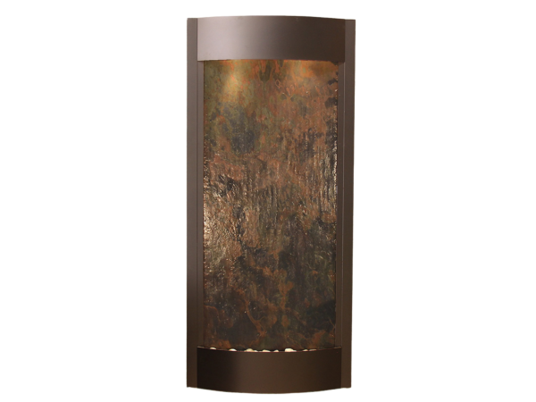 Pacifica Waters-Antique Bronze-Multi-Color-Featherstone