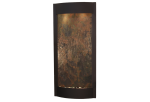 Pacifica Waters-Textured Black-Multi-Color-Featherstone