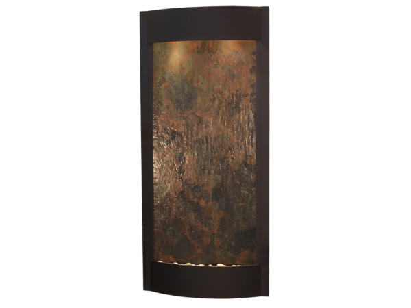 Pacifica Waters-Textured Black-Multi-Color-Featherstone