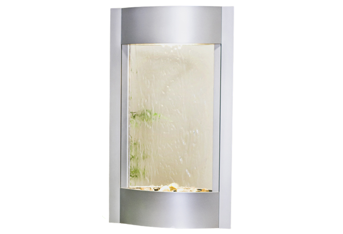 _Serene Waters-Silver Metallic-Silver-Mirror