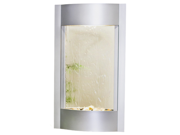 _Serene Waters-Silver Metallic-Silver-Mirror