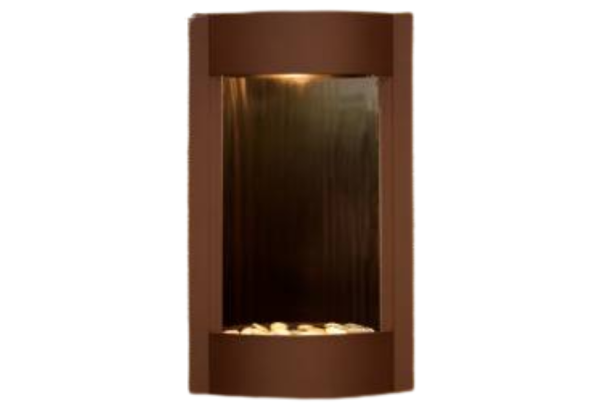 Serene Waters-Bronze Silverado-Black -Featherstone