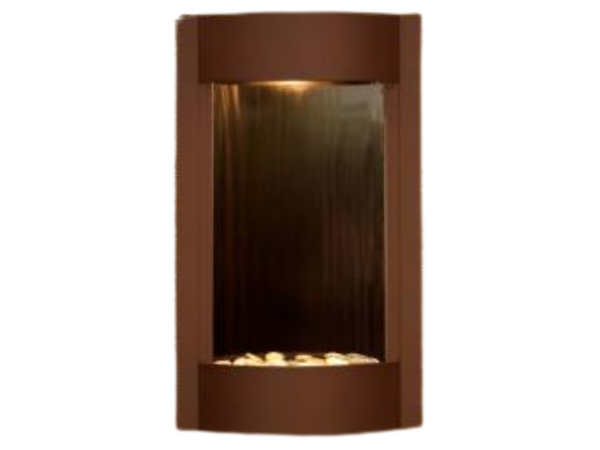 Serene Waters-Bronze Silverado-Black -Featherstone