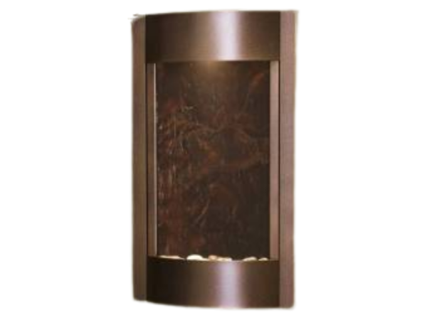 Serene Waters-Copper Vein-Multi-Color-Featherstone