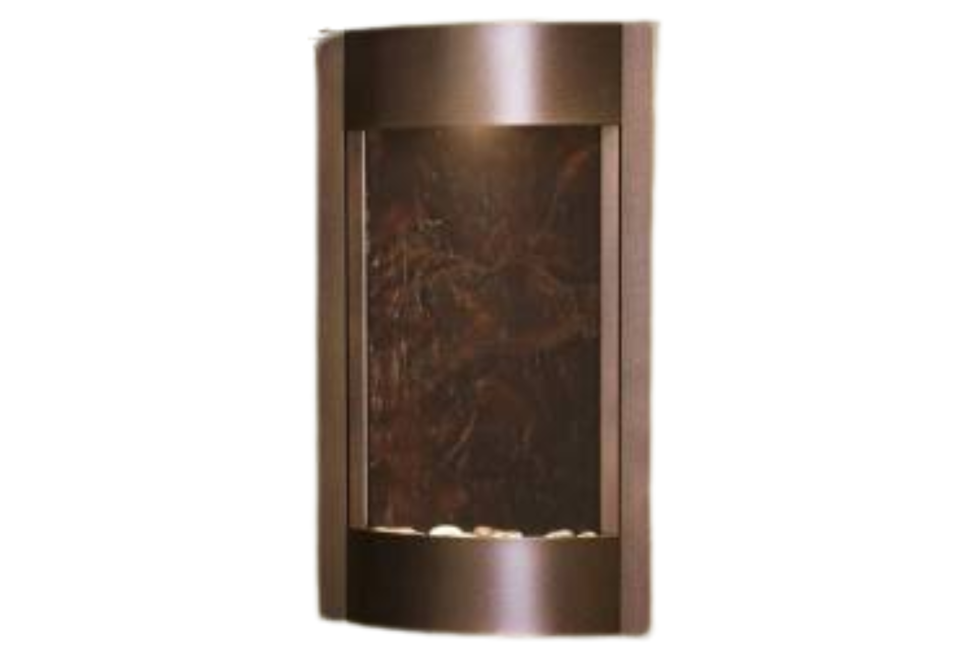 Serene Waters-Copper Vein-Multi-Color-Featherstone