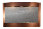 Calming Waters-Copper Vein-Black-Featherstone