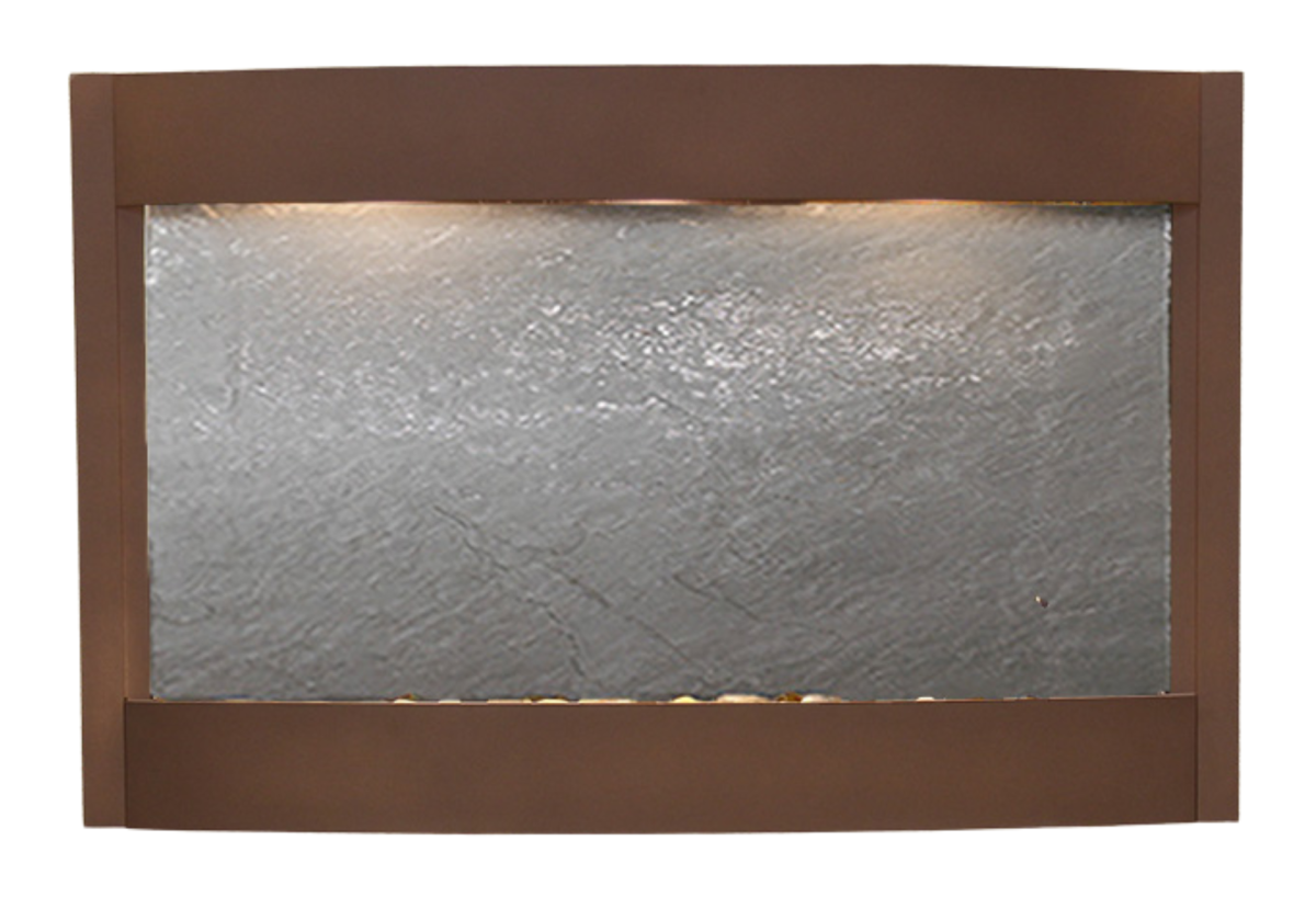 Calming Waters-Woodland Brown-Black-Featherstone