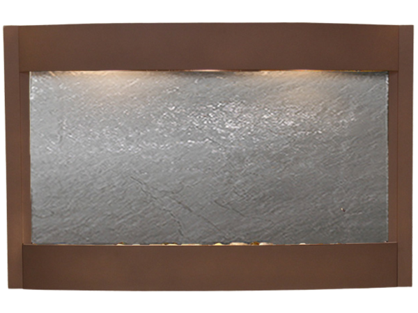 Calming Waters-Woodland Brown-Black-Featherstone