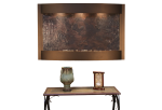 Calming Waters-Antique Bronze-Multi-Color-Featherstone