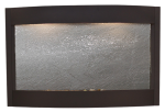 Calming Waters-Textured Black-Black-Featherstone