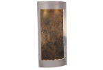Pacifica Waters-Silver Metallic-Multi-Color-Featherstone