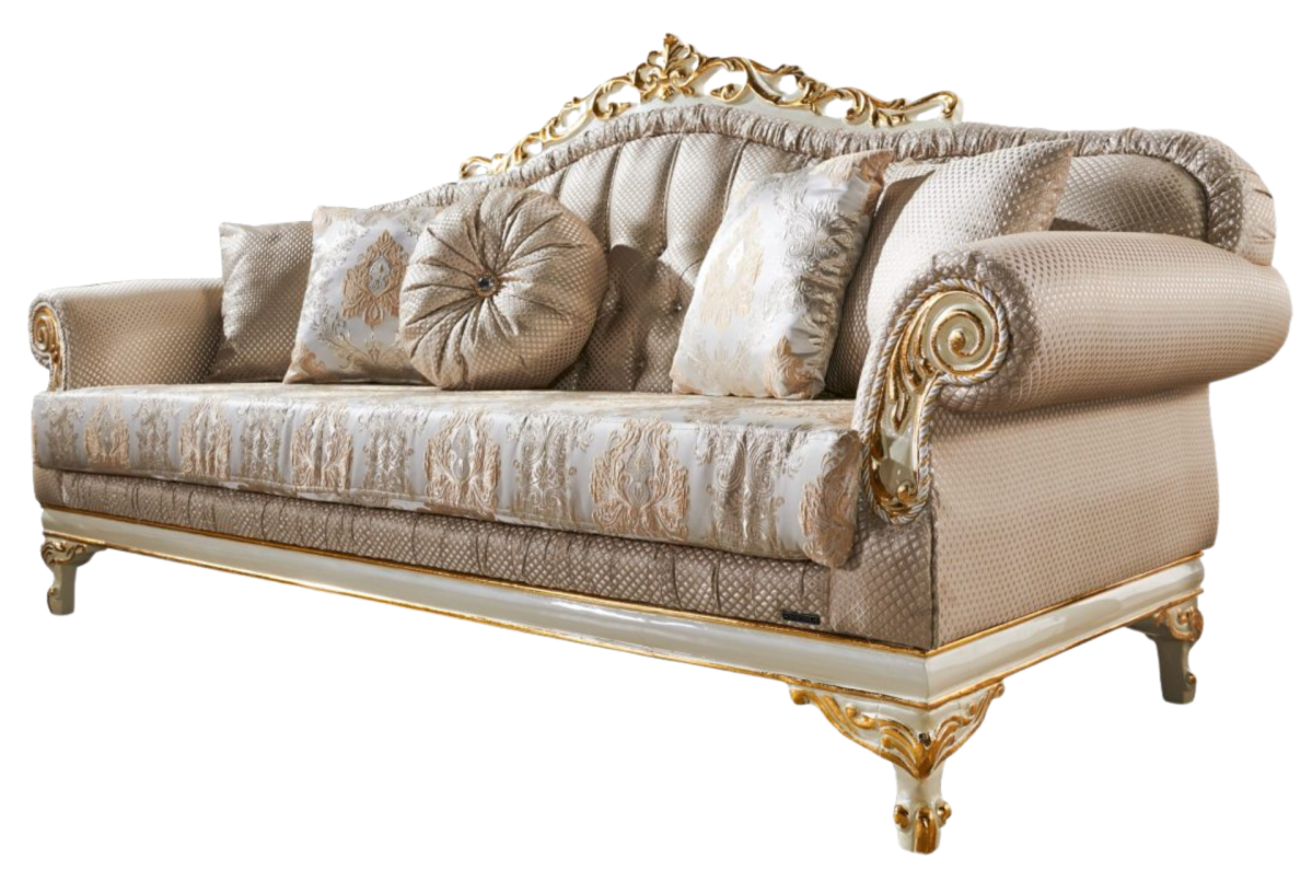 Kardelen Traditional Stationary Loveseat