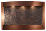 Calming Waters-Copper Vein-Multi-Color-Featherstone