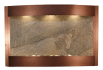 Calming Waters-Copper Vein-Green-Featherstone