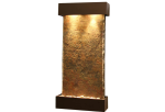 Whispering Creek-Antique Bronze-Multi-Color Natural Slate (1)