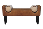 Chester Buffalo Bench