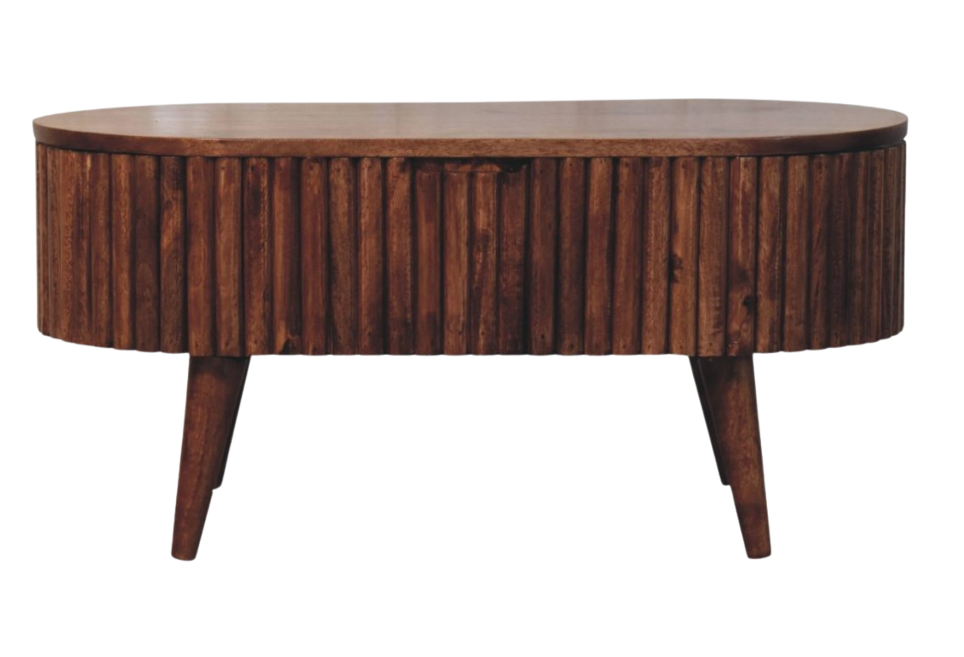 Honey Caramel Mokka Coffee Table