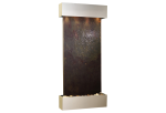 Cascade Springs-Square-Stainless Steel-Multi-Color Featherstone