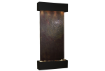 Cascade Springs-Square-Blackened Copper-Multi-Color Featherstone