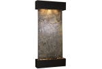 Cascade Springs-Square-Blackened Copper-Green Featherstone
