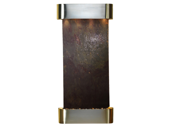 Cascade Springs-Round-Stainless Steel-Multi-Color Featherstone