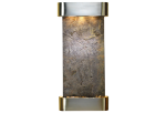 Cascade Springs-Round-Stainless Steel-Green Featherstone
