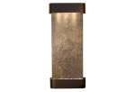 Inspiration Falls-Round-Blackened Copper-Green Featherstone