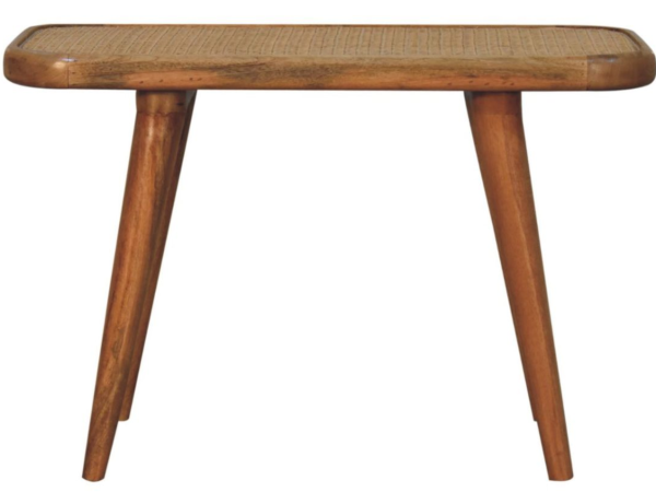 Larissa Rattan Bench