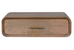 Sonoma T-bar Wall Mounted Bedside