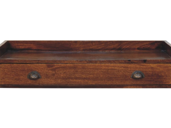 Belmont Wall-Mounted Console Shelf