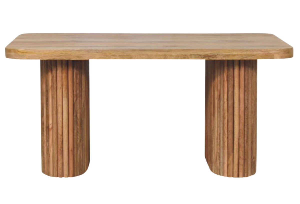 Soba Bench